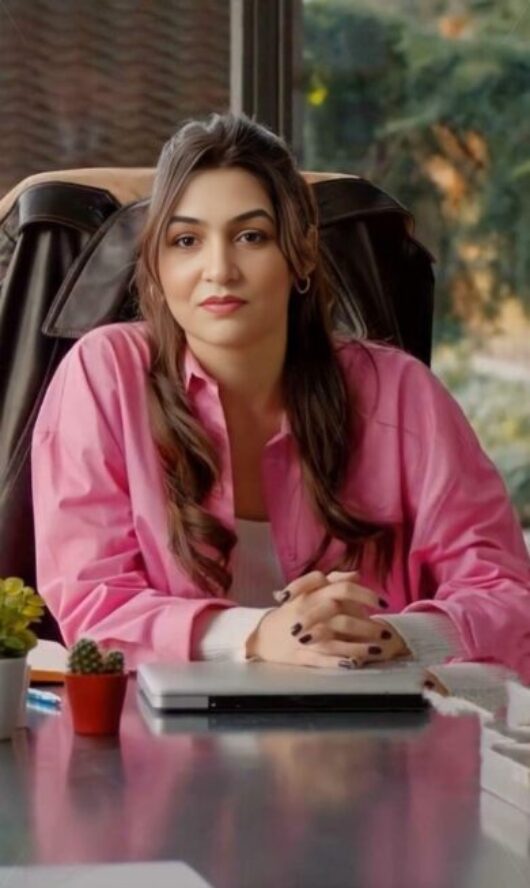 Sumaira Aamir,Digital Marketing Expert