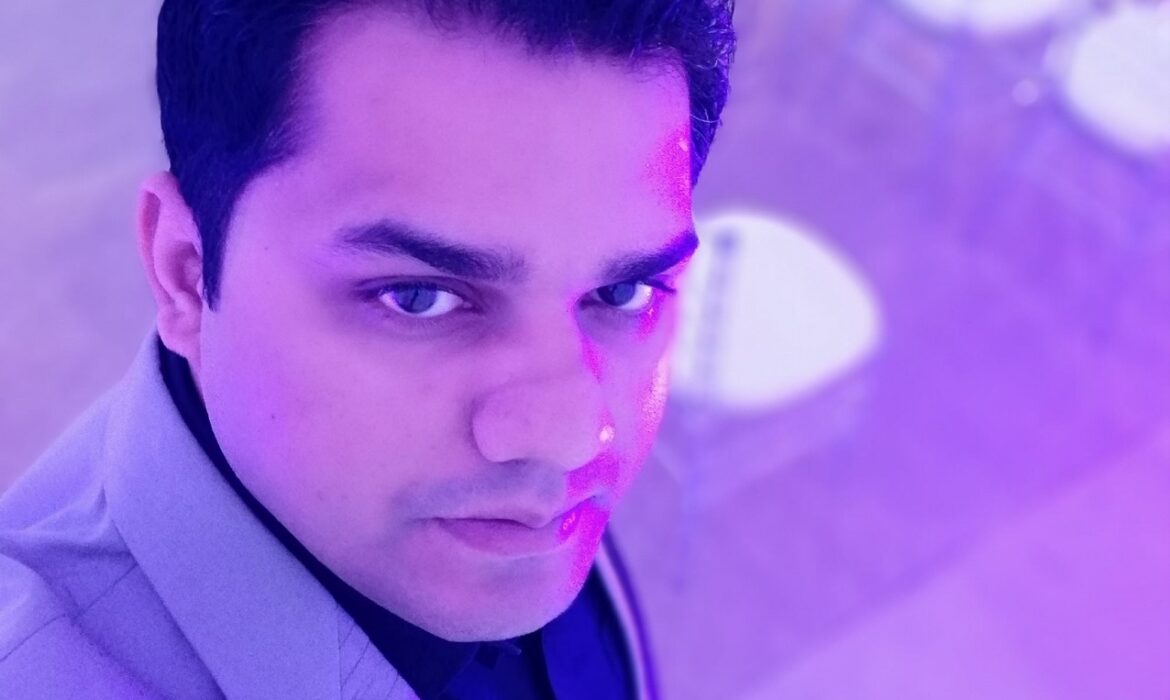 Waqas Waheed,Digital Marketing Expert (GBOB)