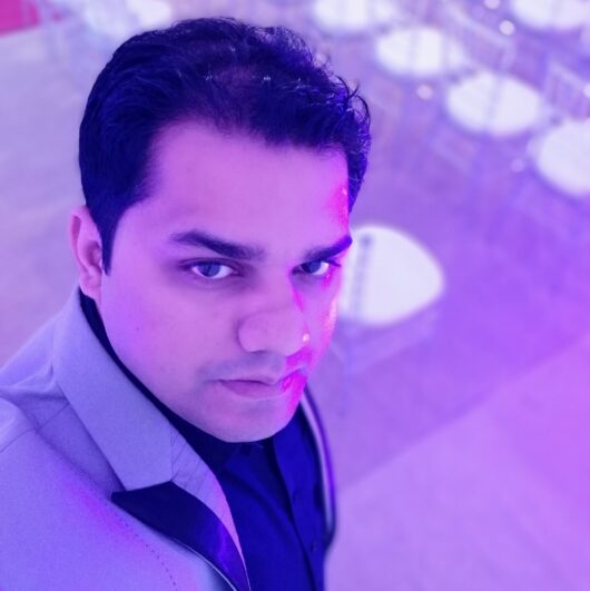 Waqas Waheed,Digital Marketing Expert (GBOB)
